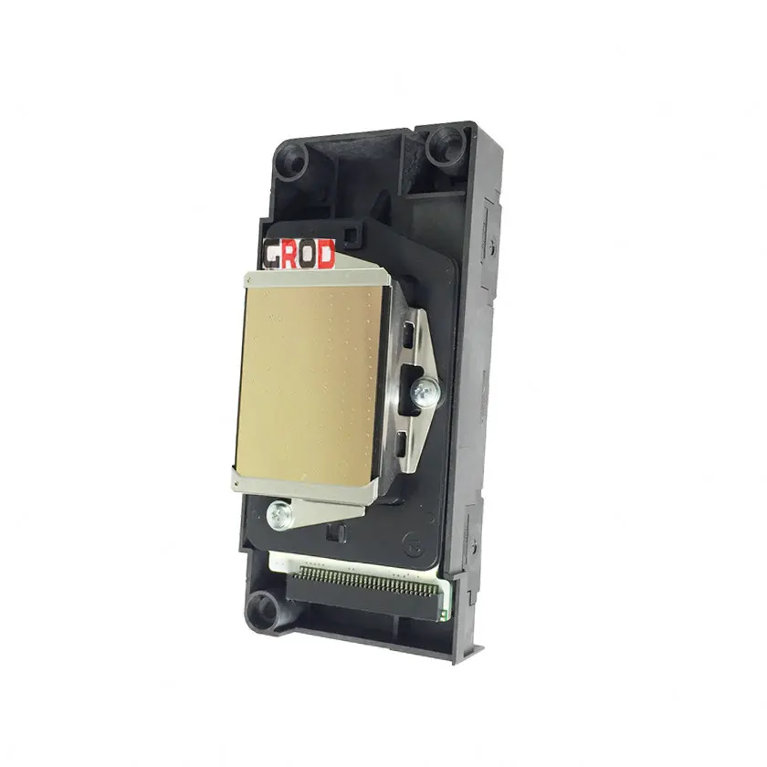 Новинка 99% рабочая печать восстановленная для Epson DTG M2 F186000 F160010 F187000 DX5 | Компьютеры