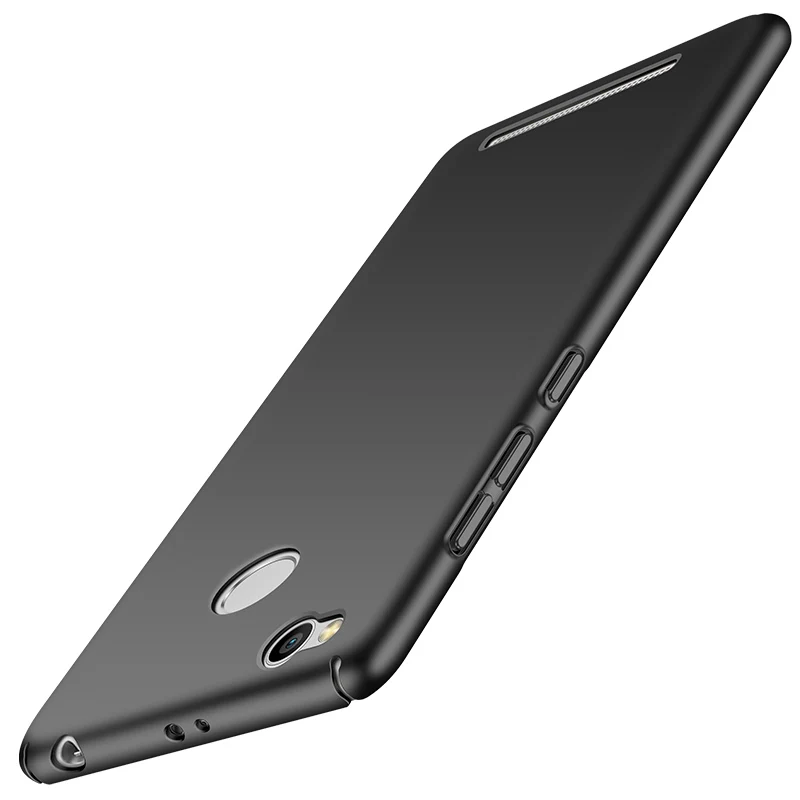 MSV-Luxury-Hard-Back-Plastic-Matte-Case-for-Xiaomi-redmi-3s-cases-Xiaomi-redmi-3-s