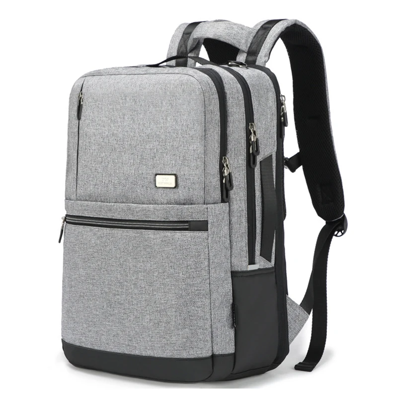 

Business Backpack Male usb Men Multi-function Computer Bag Large Capacity Leisure Travel College Student Bag