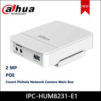 

Dahua IPC-HUM8231-E1 2MP Covert Pin Network Camera-Main Box
