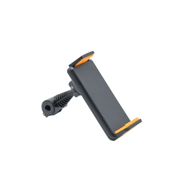 

Universal 360 Degree Rotating Car Back Seat Headrest Mount Holder Stand For iPhone iPad GPS Samsung LG Tablet 4-10 Inch
