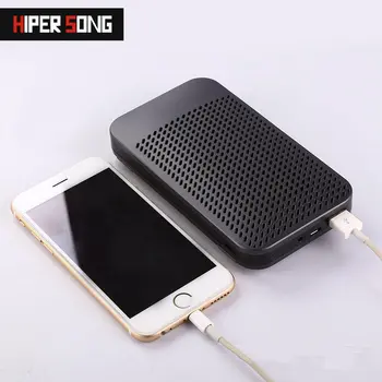 

GHH Bluetooth Speaker Large Capacity for Mobile Power with TF Hands-free AUX-IN Easy To Use DurableCE1566TS-CE1570TS