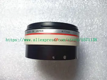 

New original Lens For Canon EF 70-200mm f/2.8L IS USM Front Lens Barrel UV Lens Tube Ring Assembly Repair Parts