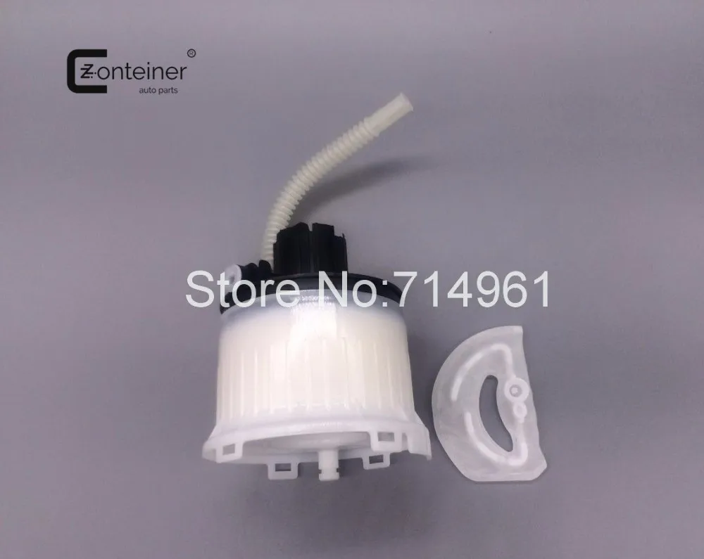 ZY08-13-35XF ZY08-13-35XG бензиновый топливный насос фильтр в сборке для Ford focus Mazda 3C-MaxVolvo C30 S40