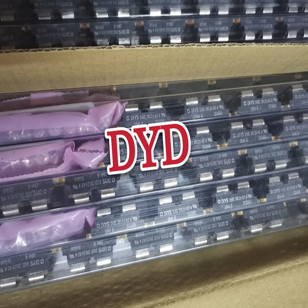 APT8030JN DSEI2X101-12A D120J DSEI2X61-06C DSEI2X121-02A DSS2X101-015A Новый и оригинальный 1 шт./лот | Электронные