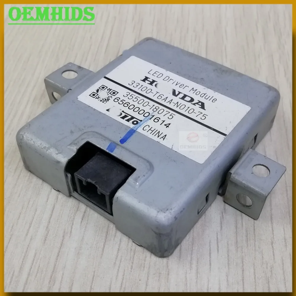 KOITO-HONDA-35500-18075- led ballast