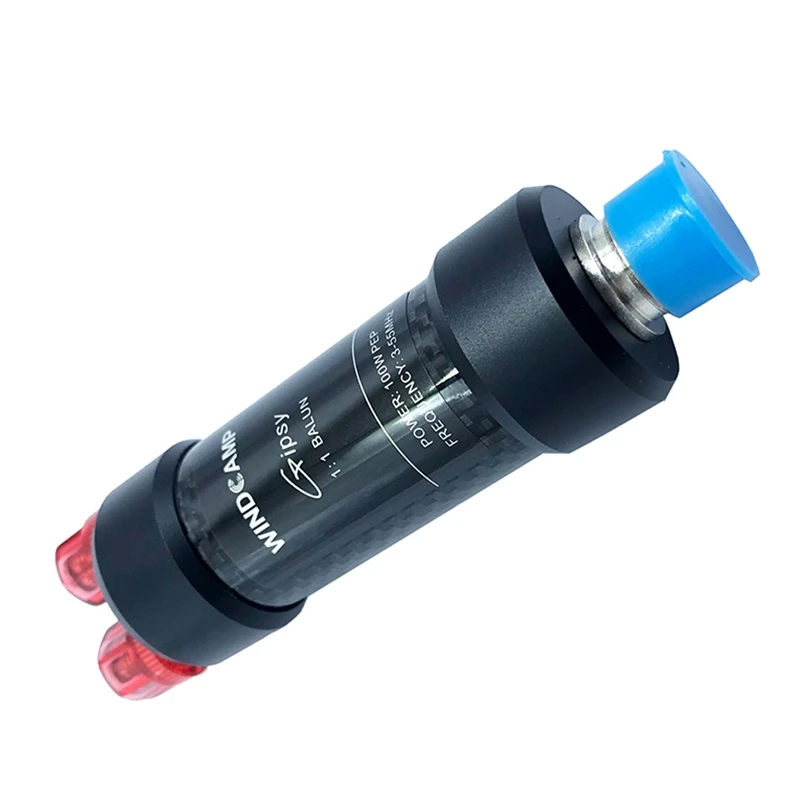 5-50MHz 9 Band HF Horizontal Dipole Antenna Ant