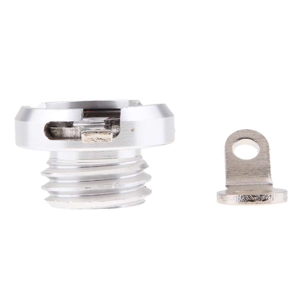 New Reservoir Cup Engine Oil Filter Cover Cap For Yamaha TMAX500 TMAX530