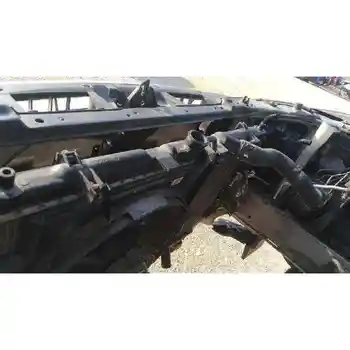 

WATER RADIATOR KIA CARENS
