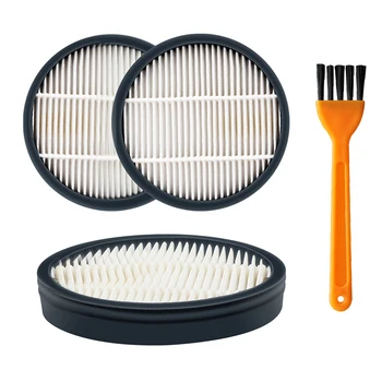 

Filter Cleaning Brush Kit For Xiaomi Deerma VC40 Handle Vacuum Cleaner Parts Cleaning Brush Household Supplies & Cleaning