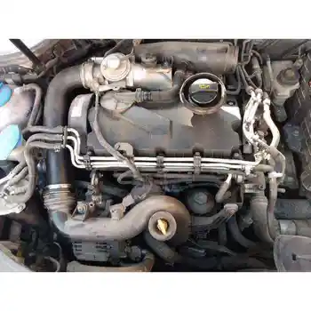 

BKC FULL ENGINE VOLKSWAGEN GOLF V SALOON (1K1)