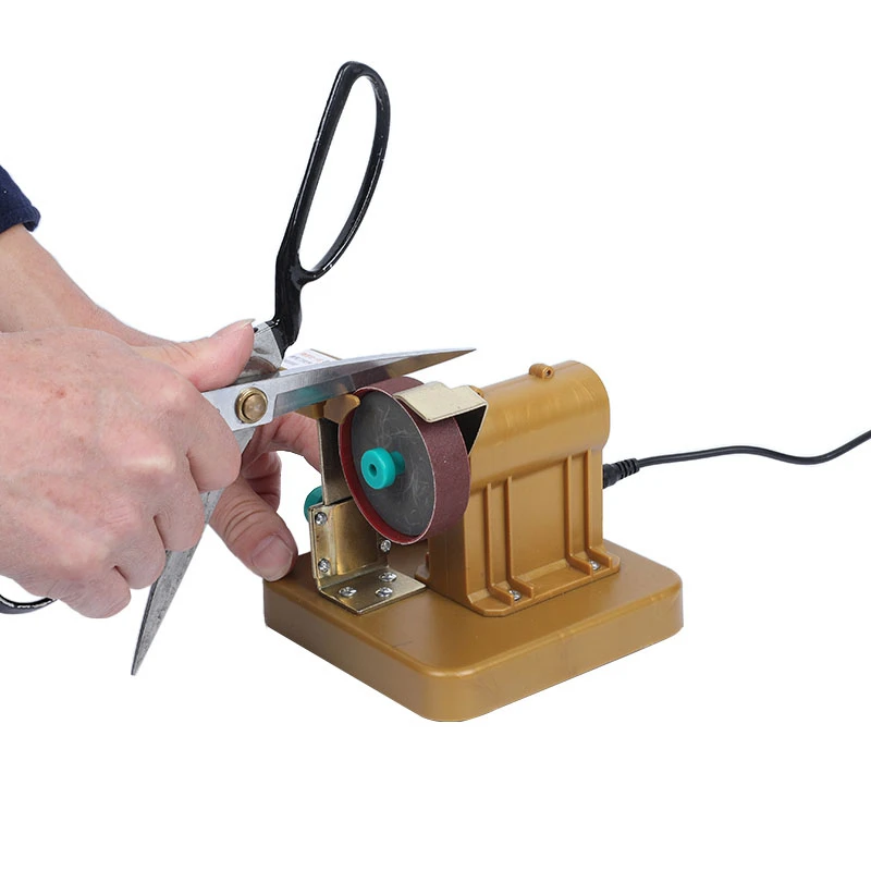 Scissor Sharpening Machine atelieryuwa.ciao.jp