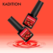 KADITION 8 мл Масло Питание Ручка удаления кутикулы масло запахи Лечение ногтей Восстанавливающий смягчитель кутикул ремонт ногтей протектор