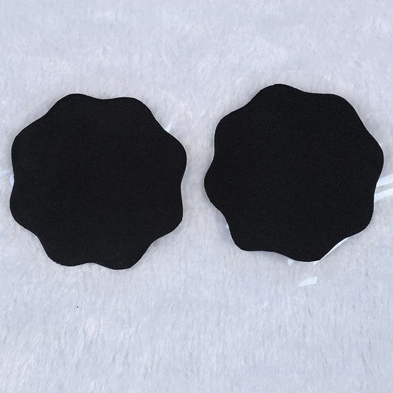 Nipple Sticker606 Бикини, пуш-ап, Мягкий купальник, бикини, маленький бюст, толстый, дышащий, губчатая подкладка для бюстгальтера, невидимая подкладка - Цвет: Nipple Sticker606