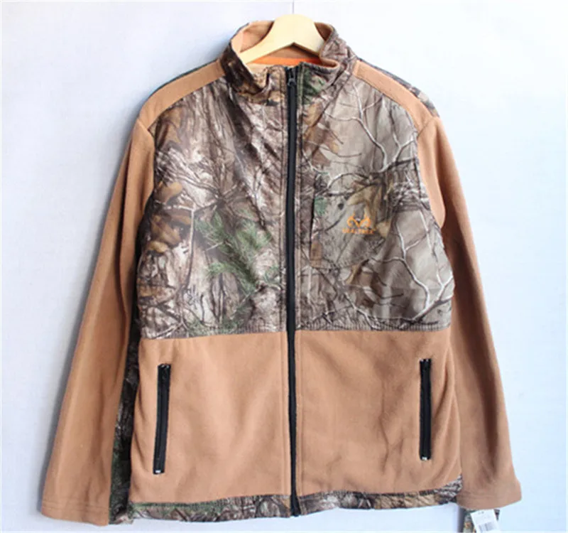 Мужские охотничьи свитшоты 2020 Спортивная Толстовка для улицы Мужская одежда