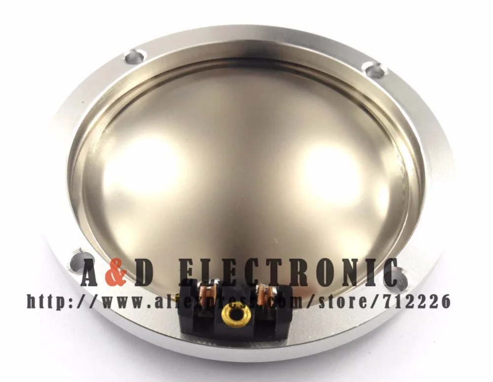 2431H 2431 сменная диафрагма 8 Ом для JBL 2431VLA601, PD5200 драйвер