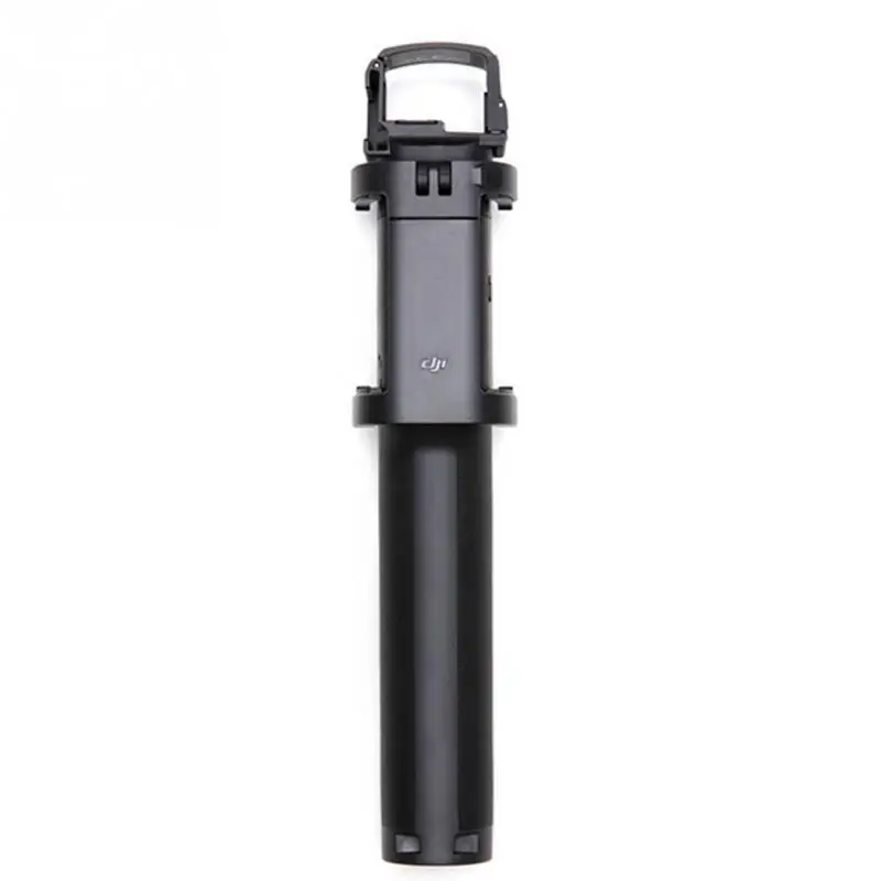 

Rechargeable Handheld Expandable Camera Extension Rod 1/4 Portable For OSMO Pocket Simple Phone Holder Stick Pole Accessories