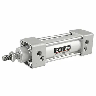 

Single Thread Piston Rod SC 32 x 50 Pneumatic Cylinder