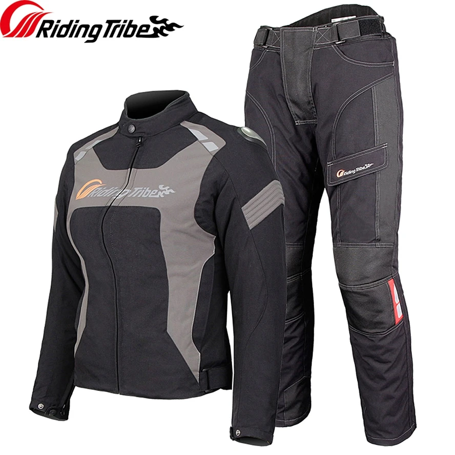 Men-Women-Motorcycle-Jacket-Pants-Waterproof-Winter-Riding-Coat-Rider-Body-Heavy-Protective-Clothing-Built-in (3)
