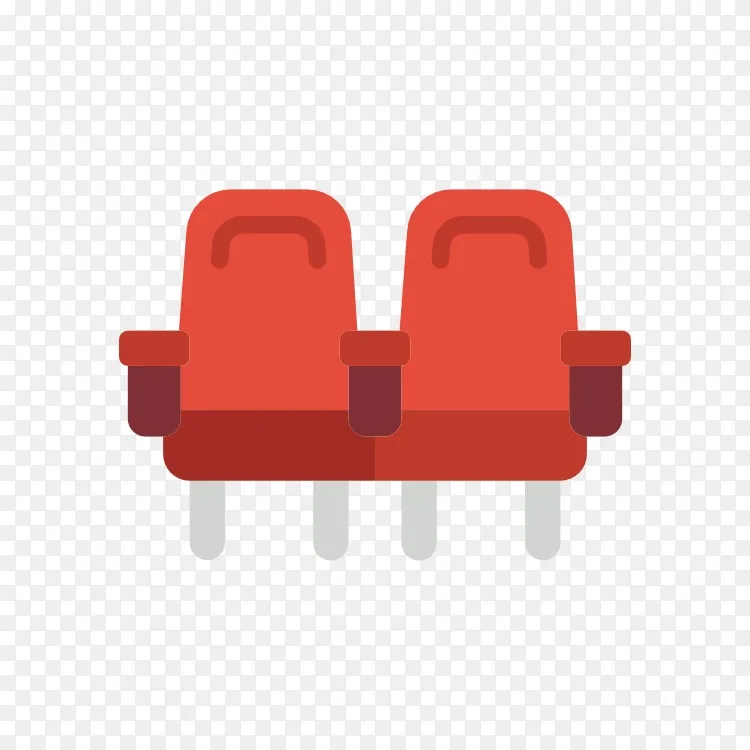 电脑图标电影座位 电影院座位png图片素材免费下载 图片编号 Png素材网