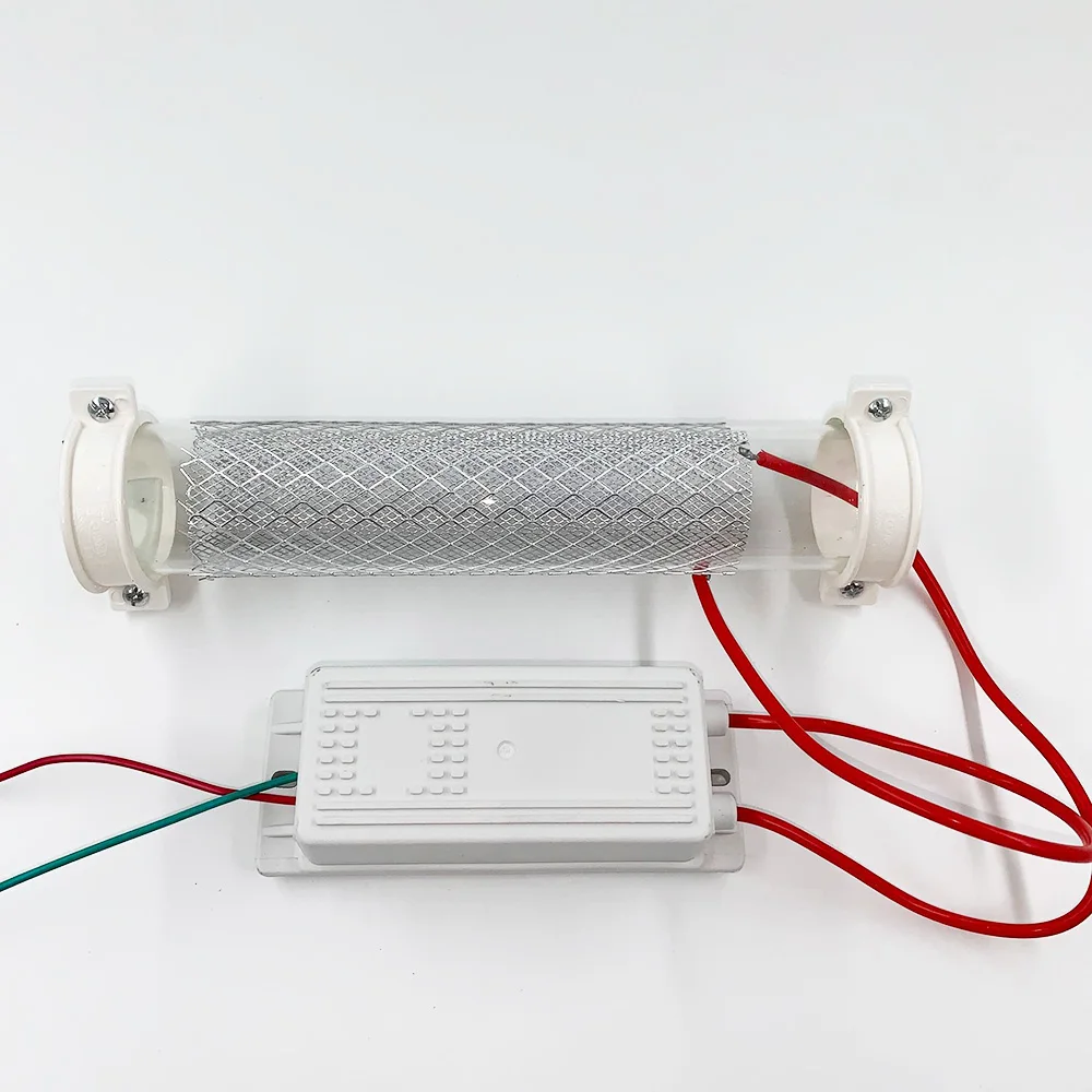 15 г/20 г озоновый генератор озоновая трубка для DIY очиститель воздуха|Очистители