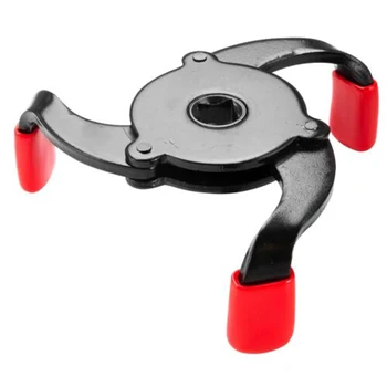 

Automatic 3-Jaw Filter Wrench 648659 Unique Vans Cars Trucks Passenger cars