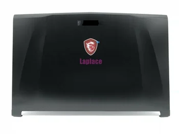 

Rear Lid for MSI GE62 Apache Pro(6th Gen)(GTX 960M)/(GTX 970M) LCD Back Cover