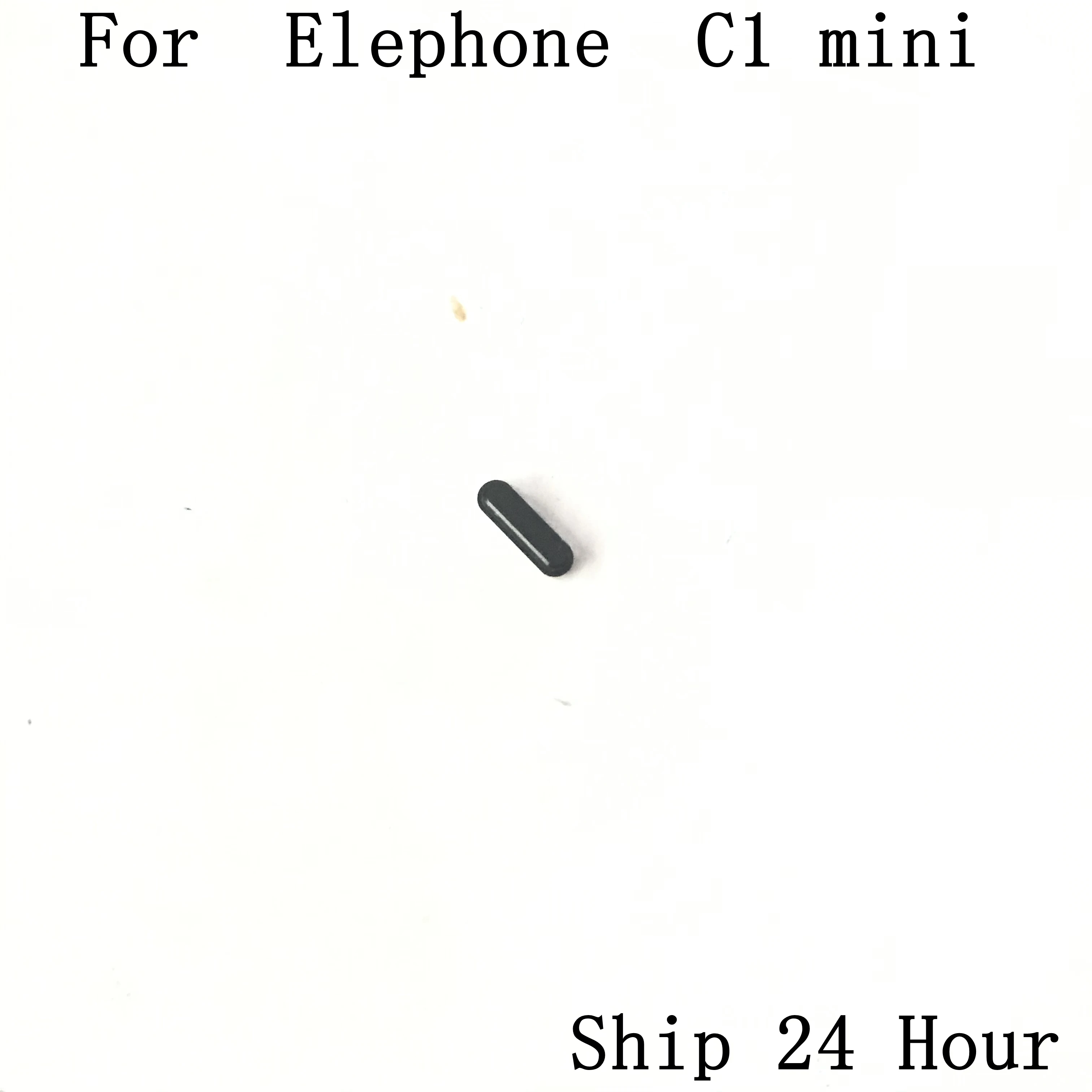Elephone C1 mini используется кнопка включения/выключения питания для Elephone C1 mini ремонт починка Замена части