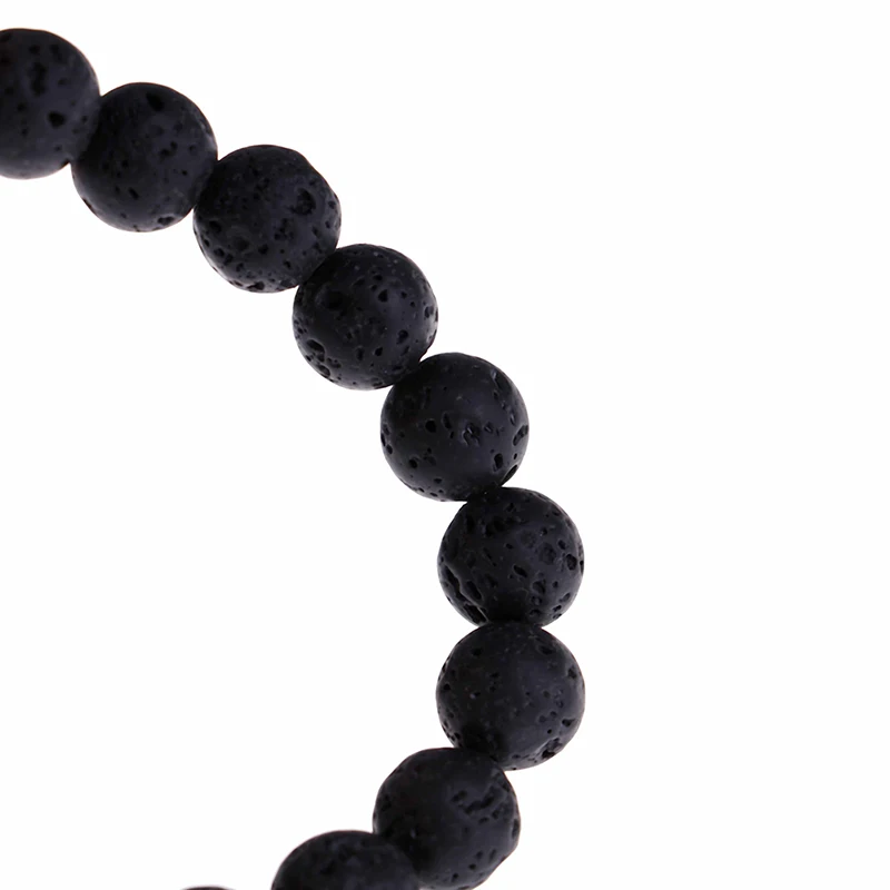 1 шт. браслет из бисера с натуральным камнем целебная Йога браслет из бисера винтажный браслет из бисера для похудения ювелирные изделия для мужчин и женщин