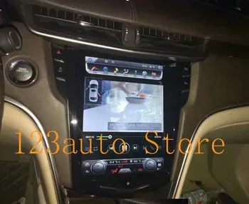 

10.4 '' Vertical screen Tesla Style Android 9.0 Car DVD GPS Player radio navigation for Cadillac SRX ATS ATS-L XTS CTS 2013-2017