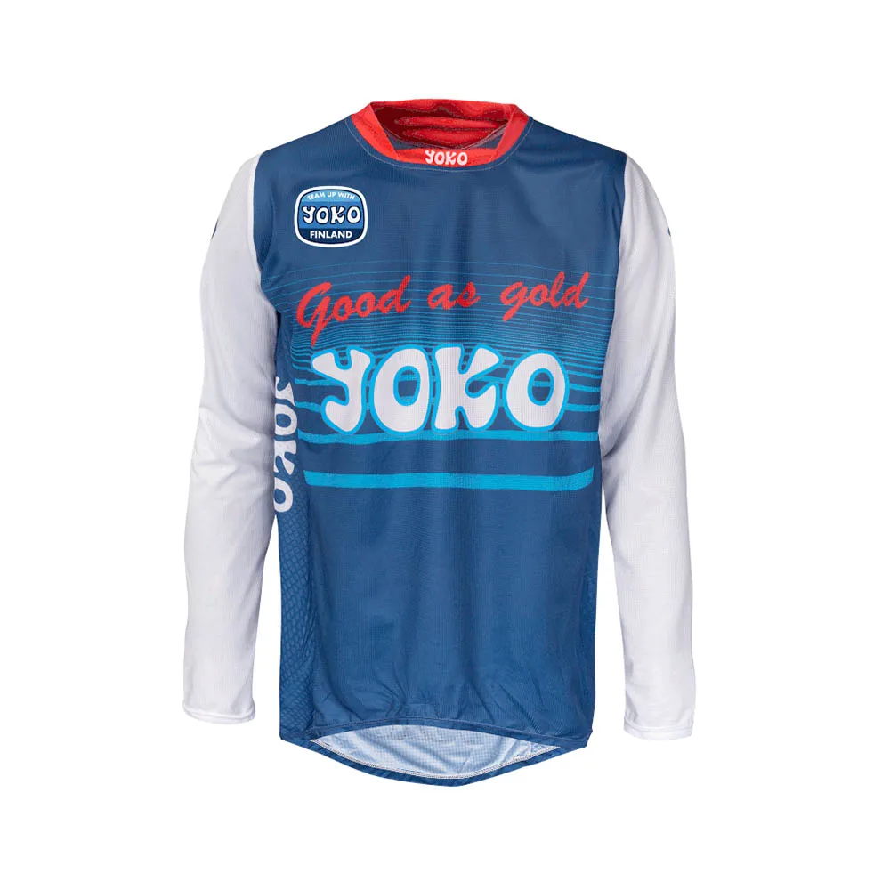 Uomo Ciclismo Enduro Mountain Bike Abbigliamento Motocross Jersey Uomo Speed Short Mtb Downhill Bicicletta Specializzata