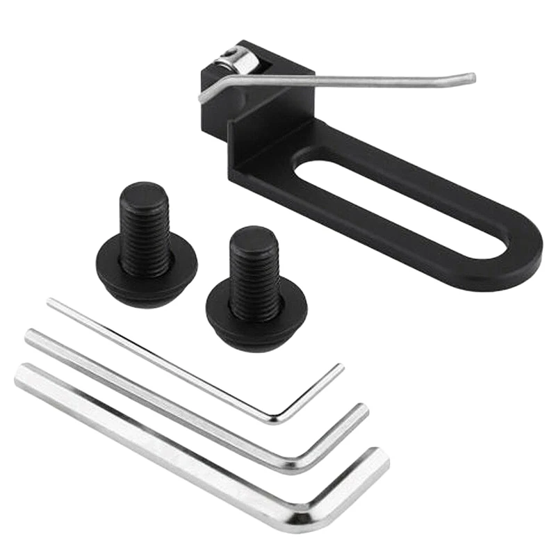 

Archery Magnetic Alloy Adjustable Rest Right Hand Recurve Bow Accessories