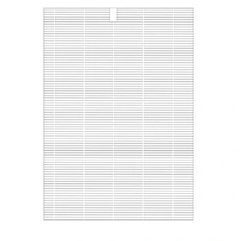 

for Air Purifier Filter Sn MFAF202-1 Filter s KJ2025-SL to Remove PM2.5 Haze Dust