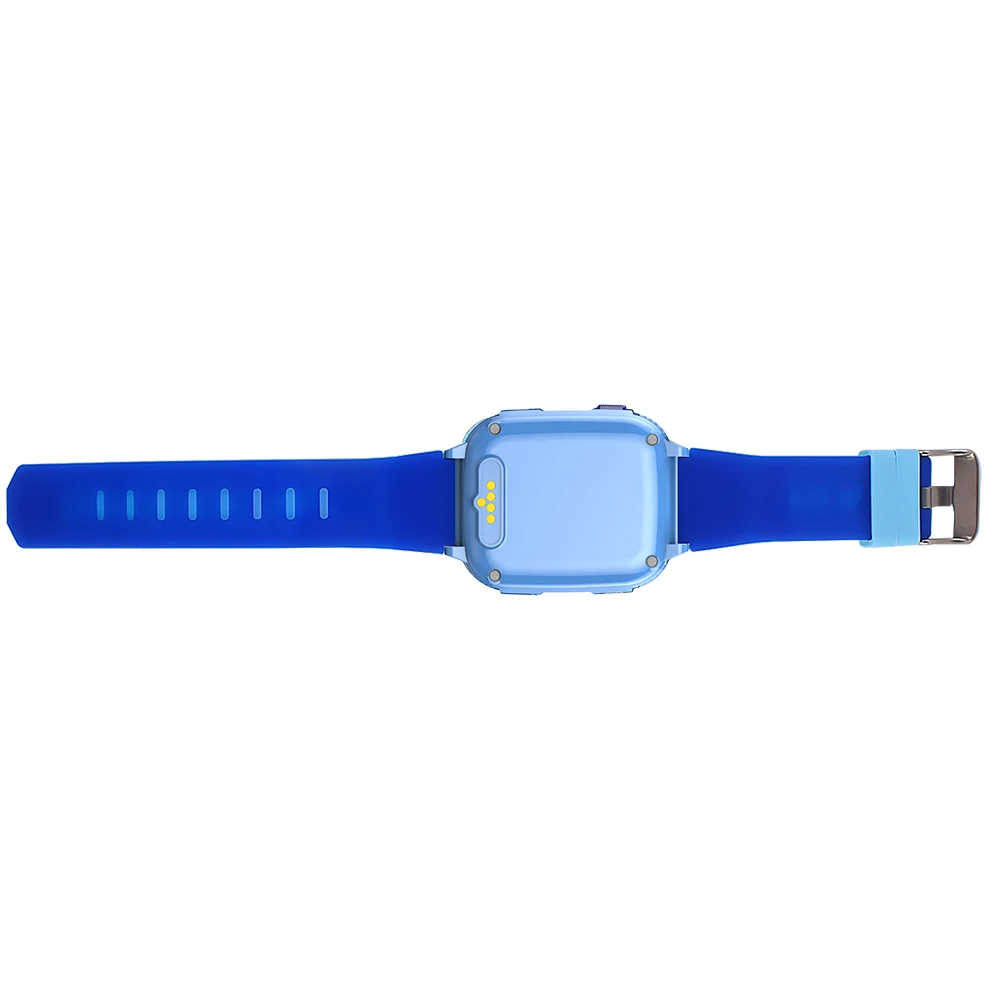 T19 Kids watch 4G smart watches GPS LBS tracker WIFI location SOS call 1.4' Camera children HD Video call clock gift