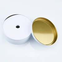 Bio Disc 3 with Package box or Protector Ring 2