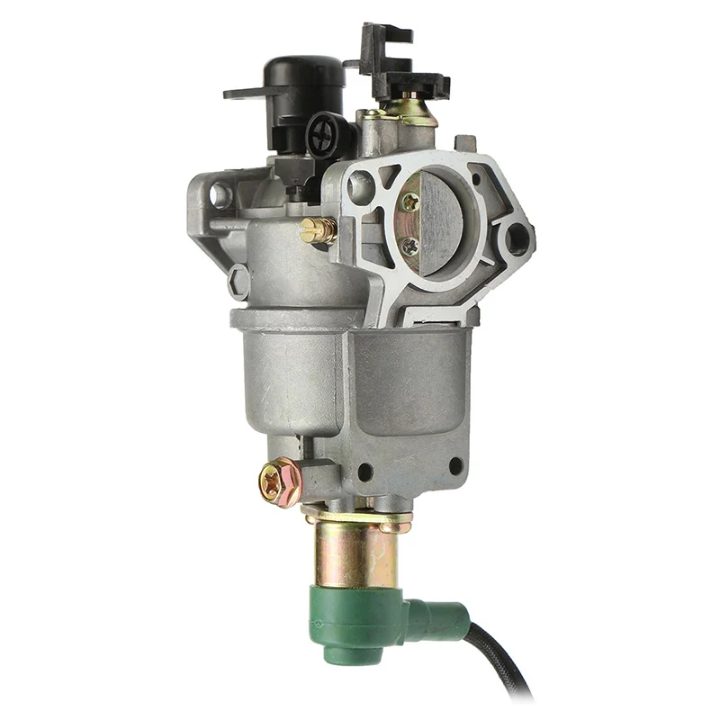 Карбюратор двигателя Запасные части для Honda GX240 8HP GX270 9HP GX340 11HP GX390 13HP Запчасти генератор прочный