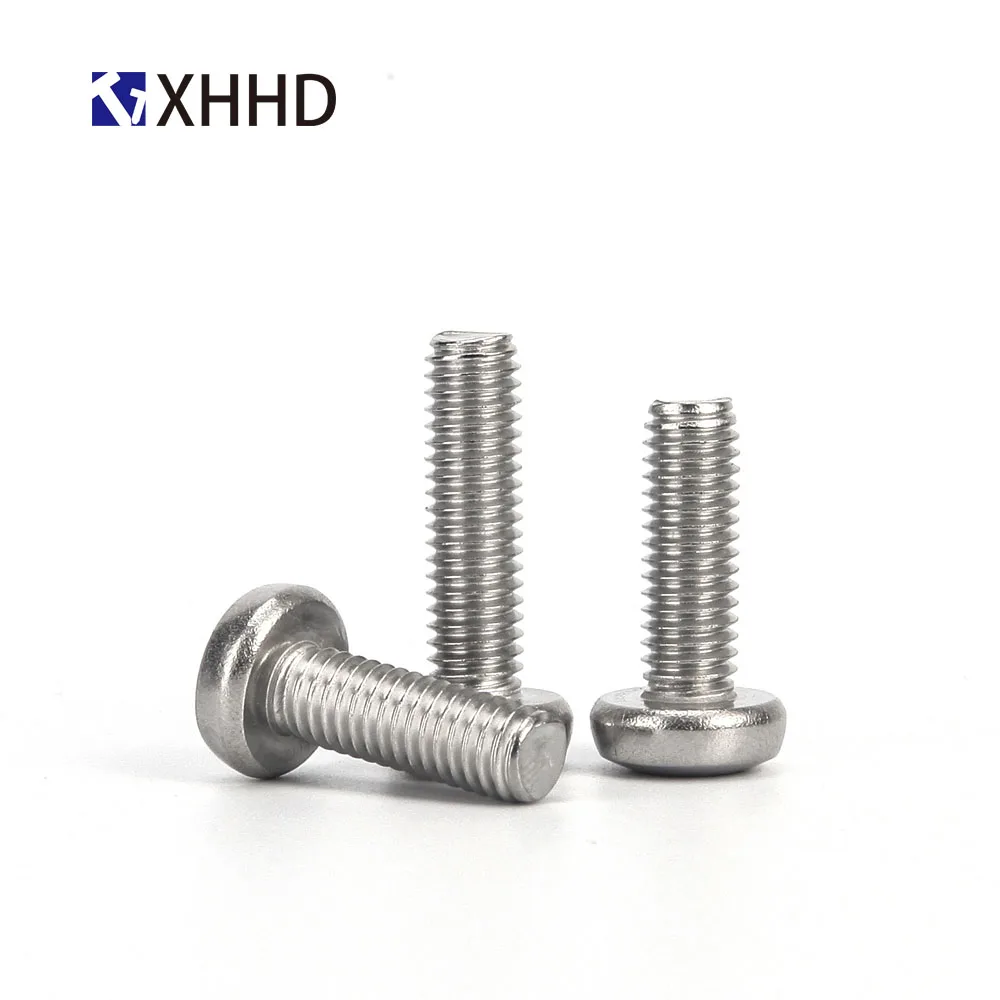 Предохранительный винт M5 M6 Torx для станка с цилиндрической головкой метрическая