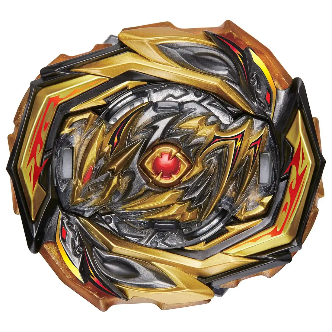 Takara Tomy Beyblade Burst Super King B 