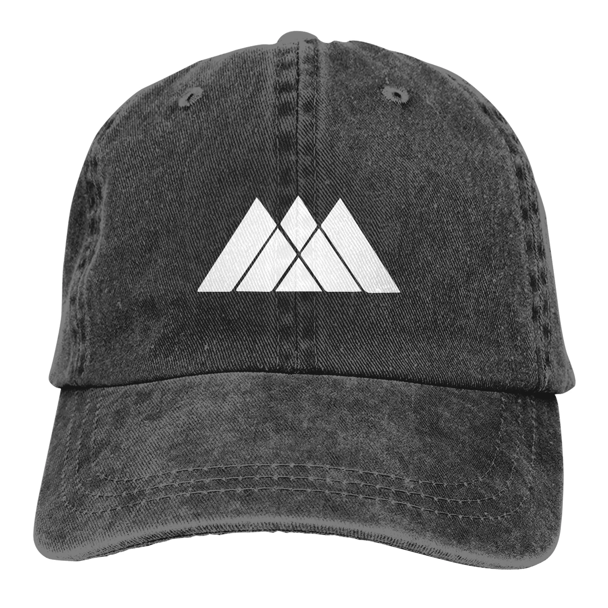 Destiny Warlock Logo Baseball Cap 