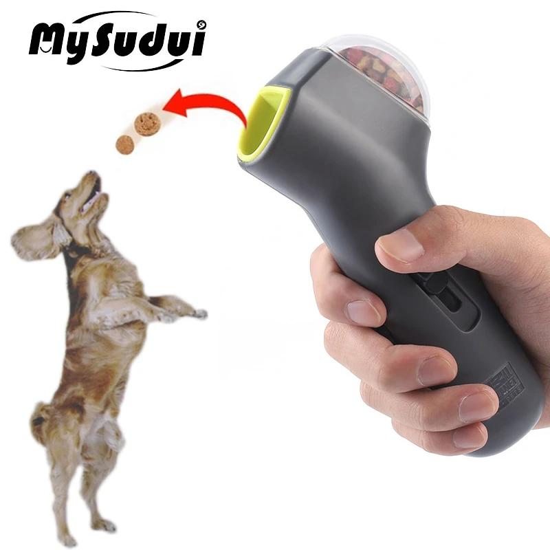 pet snack dispenser