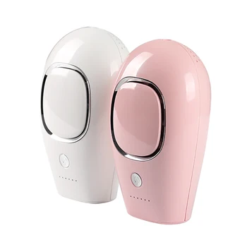 

1 Set Painless IPL Hair Removal 6 Energy Levels Device Permanent IPL Laser Epilator