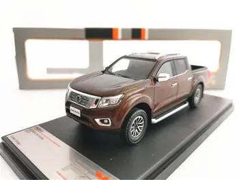 

Premium X 1/43 Nissan Nissan Navara 2017 car model