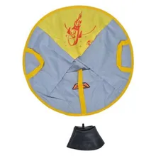 Тюбинг V76 7«Дракон», с сиденьем, 65см