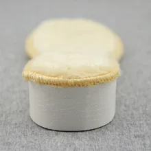 Фалт ноги высокий каблук супинатор ортопедический обувь спортивные гелевые стельки мягкие вставки 1 пара = 2 шт PS80