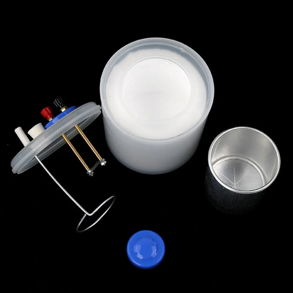 Taitan Calorimeter Measuring Thermal Equipment Thermology Physics