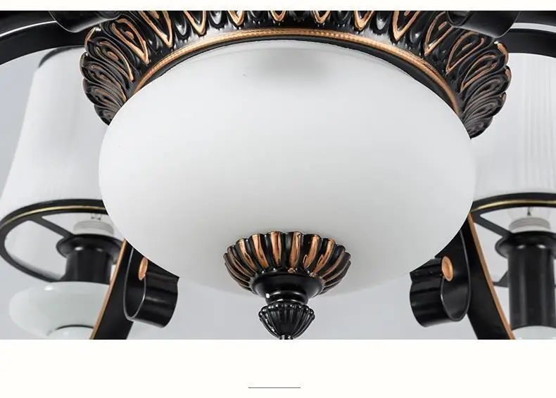 Лампа с плафоном lustre deckenleuchte промышленный Декор Современный домашний светильник ing lampara de techo plafonnier plafondlamp потолочный светильник
