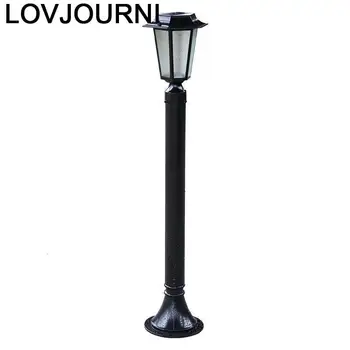 

Lampe Exterieur Luz Outdoor De Terraza Y Lighting Luce Para Solar Tuinverlichting Light Decoracion Jardin Exterior Garden Lamp