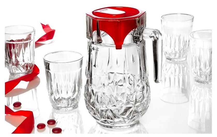 Home& Garden Kitchen,Dining& Bar Barware Bar Sets Isfahan 439438