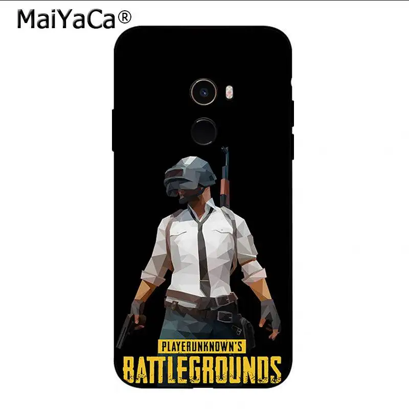 pubg batterground game
