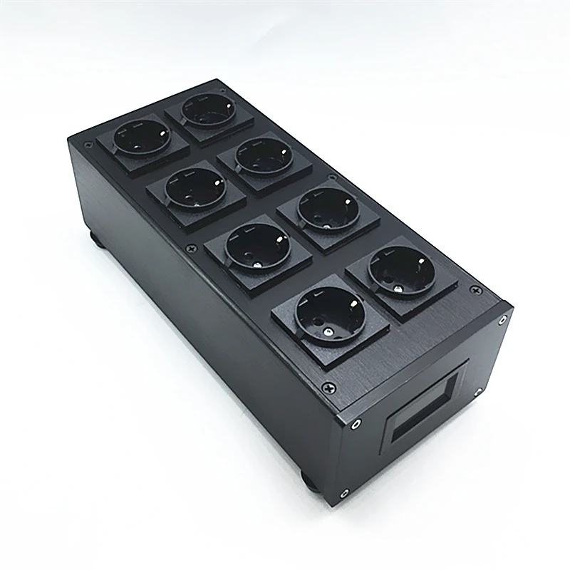 2020 High-End Audio Noise Filter AC Power